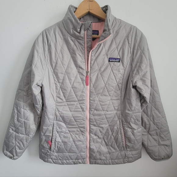 Patagonia Kids Jacket Size Xl 14